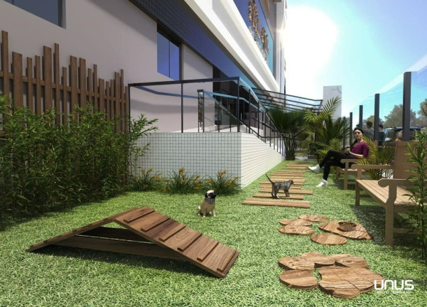 Imagem Apartamento com 2 Quartos à Venda, 109 m² em Campinas - São José