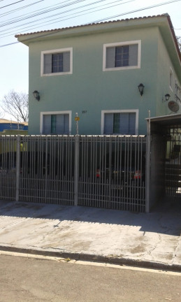 Imagem Imóvel com 2 Quartos à Venda, 68 m² em Jardim Saira - Sorocaba Imagem Imóvel com 2 Quartos à Venda, 68 m² em Jardim Saira - Sorocaba