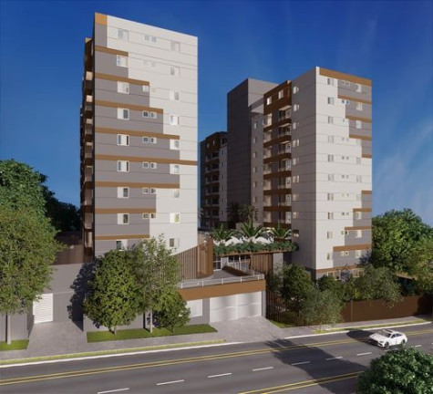 Cobertura com 2 Quartos à Venda, 40 m² em Itaquera - São Paulo