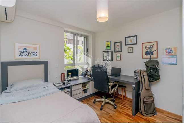 Imagem Apartamento com 3 Quartos à Venda, 163 m² em Alto Da Lapa - São Paulo