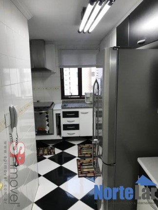 Imagem Apartamento com 3 Quartos à Venda, 137 m² em Santana - São Paulo Imagem Apartamento com 3 Quartos à Venda, 137 m² em Santana - São Paulo