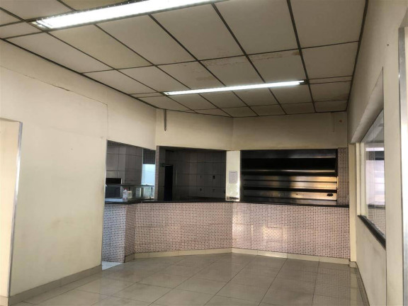 Imagem Sala Comercial para Alugar, 126 m² em Alphaville Industrial - Barueri