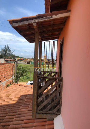 Imagem Casa com 4 Quartos à Venda, 360 m² em Praia Dos Sonhos - São Francisco De Itabapoana Imagem Casa com 4 Quartos à Venda, 360 m² em Praia Dos Sonhos - São Francisco De Itabapoana