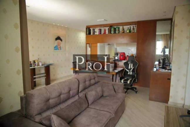 Imagem Apartamento com 3 Quartos à Venda, 90 m² em Planalto - São Bernardo Do Campo Imagem Apartamento com 3 Quartos à Venda, 90 m² em Planalto - São Bernardo Do Campo