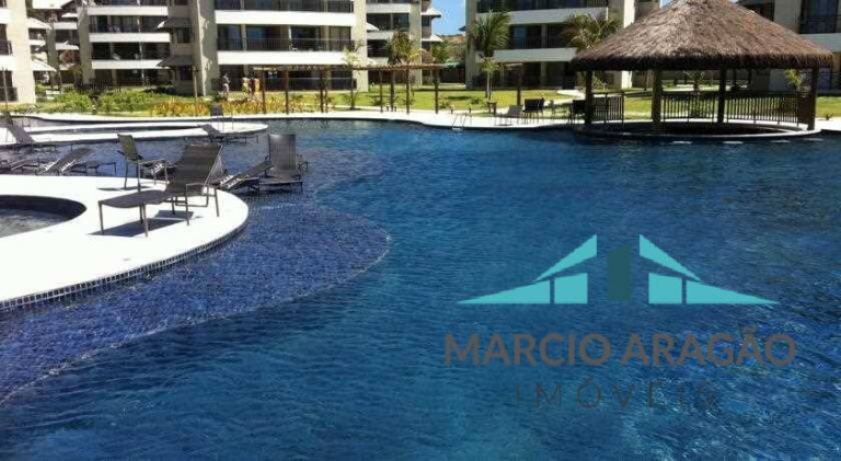 Imagem Apartamento à Venda, 68 m² em Praia Japão - Aquiraz