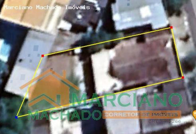 Imagem Terreno à Venda, 329 m² em Centro - Santa Maria Imagem Terreno à Venda, 329 m² em Centro - Santa Maria