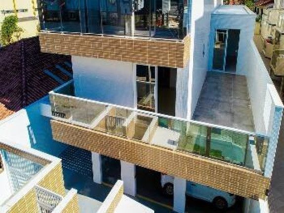 Imagem Apartamento com 3 Quartos à Venda, 175 m² em Matinhos