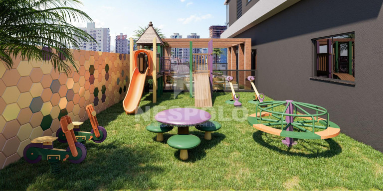 Imagem Apartamento à Venda, 85 m² em Perequê - Porto Belo