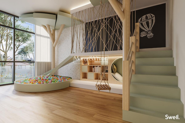 Imagem Cobertura com 3 Quartos à Venda, 158 m² em Bigorrilho - Curitiba Imagem Cobertura com 3 Quartos à Venda, 158 m² em Bigorrilho - Curitiba