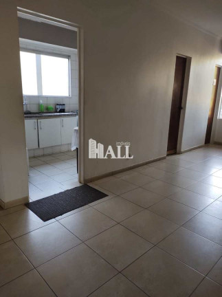 Apartamento com 2 Quartos à Venda, 85 m² em Centro - São José Do Rio Preto