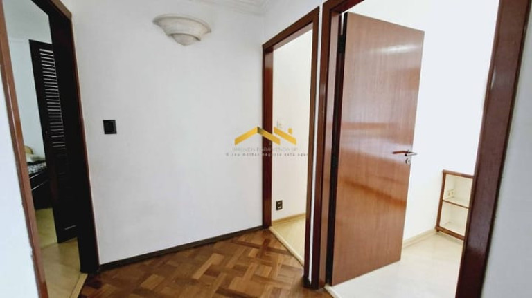 Imagem Apartamento com 3 Quartos à Venda, 190 m² em Jardim Paulista - São Paulo