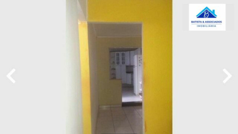 Imagem Casa com 3 Quartos à Venda, em Residencial Cosmos - Campinas Imagem Casa com 3 Quartos à Venda, em Residencial Cosmos - Campinas
