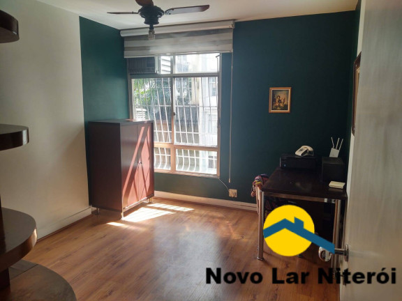 Imagem Apartamento com 3 Quartos à Venda, 140 m² em Icaraí - Niterói