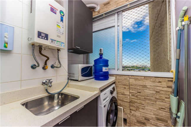 Imagem Imóvel com 2 Quartos à Venda, em Vila Medeiros - São Paulo Imagem Imóvel com 2 Quartos à Venda, em Vila Medeiros - São Paulo