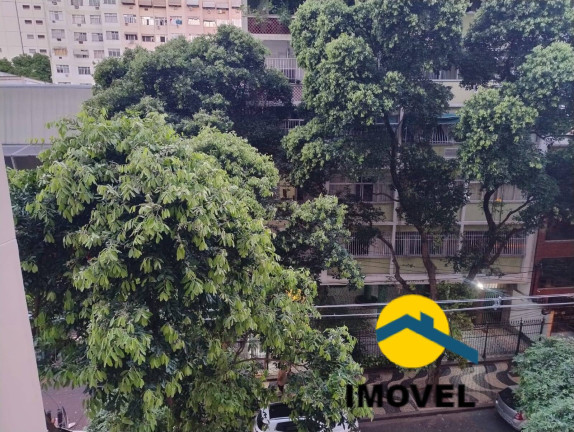Imagem Apartamento com 2 Quartos à Venda, 50 m² em Icaraí - Niterói