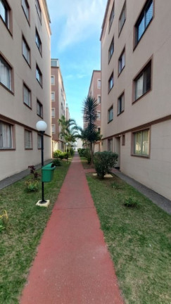 Imagem Apartamento com 2 Quartos para Alugar, 47 m² em Vila Urupês - Suzano Imagem Apartamento com 2 Quartos para Alugar, 47 m² em Vila Urupês - Suzano