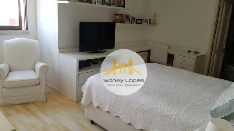 Imagem Apartamento com 4 Quartos à Venda, 310 m² em Barra Da Tijuca - Rio De Janeiro