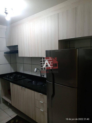 Imagem Apartamento com 2 Quartos à Venda, 48 m² em Ermelino Matarazzo - São Paulo Imagem Apartamento com 2 Quartos à Venda, 48 m² em Ermelino Matarazzo - São Paulo