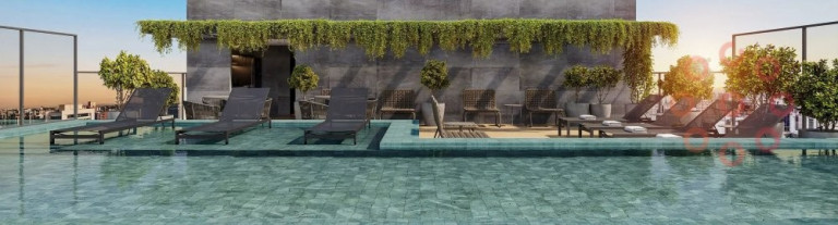 Imagem Apartamento com 1 Quarto à Venda, 41 m² em Savassi - Belo Horizonte