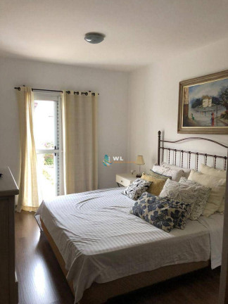 Imagem Casa com 6 Quartos à Venda, 450 m² em Alphaville - Santana De Parnaíba Imagem Casa com 6 Quartos à Venda, 450 m² em Alphaville - Santana De Parnaíba