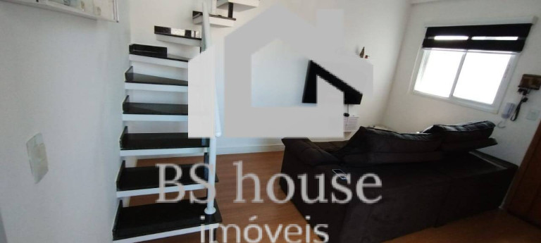 Imagem Apartamento com 3 Quartos à Venda, 100 m² em Vila Tibiriça - Santo André Imagem Apartamento com 3 Quartos à Venda, 100 m² em Vila Tibiriça - Santo André