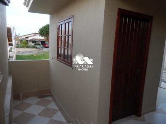 Imagem Casa com 3 Quartos à Venda, 180 m² em Balneário São Pedro - São Pedro Da Aldeia