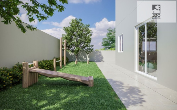 Imagem Apartamento com 2 Quartos à Venda, 61 m² em Boa Vista - Curitiba Imagem Apartamento com 2 Quartos à Venda, 61 m² em Boa Vista - Curitiba
