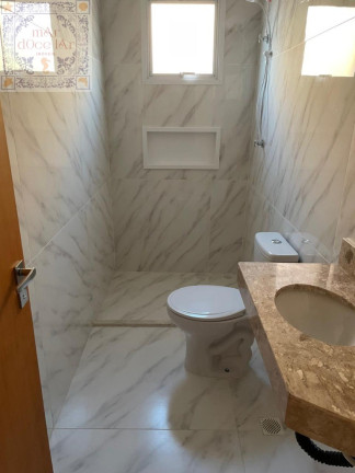 Imagem Casa com 3 Quartos à Venda, 125 m² em Ponta Da Praia - Santos