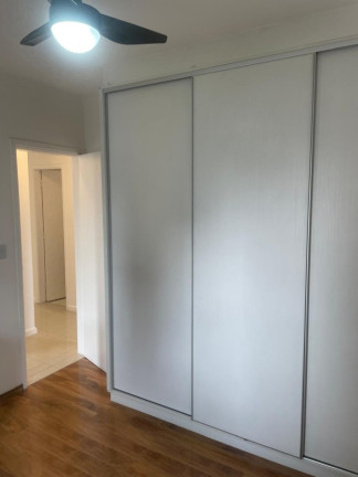 Imagem Apartamento com 3 Quartos à Venda, 80 m² em Vila Dom Pedro Ii - São Paulo