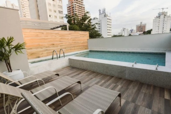Imagem Imóvel com 2 Quartos à Venda, 60 m² em Perdizes - São Paulo Imagem Imóvel com 2 Quartos à Venda, 60 m² em Perdizes - São Paulo