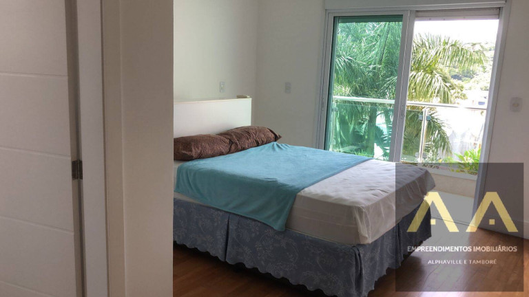 Imagem Casa com 5 Quartos à Venda, 494 m² em Tamboré - Barueri