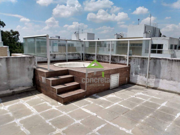 Imagem Apartamento com 3 Quartos à Venda, 434 m² em Chácara Pavoeiro - Cotia Imagem Apartamento com 3 Quartos à Venda, 434 m² em Chácara Pavoeiro - Cotia