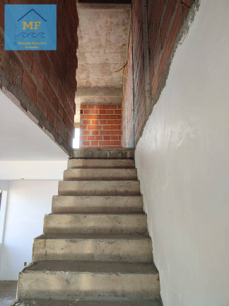 Imagem Casa com 2 Quartos à Venda, 86 m² em Santa Maria - Santos