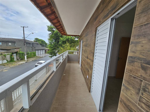 Imagem Sobrado com 2 Quartos à Venda, 70 m² em Mirim - Praia Grande Imagem Sobrado com 2 Quartos à Venda, 70 m² em Mirim - Praia Grande