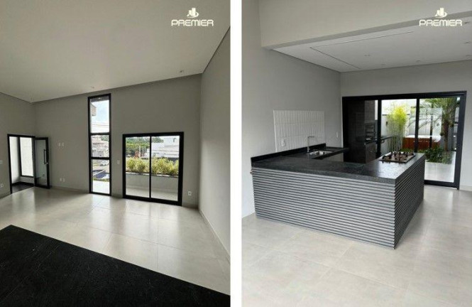 Imagem Casa com 3 Quartos à Venda, 154 m² em Jardim Celeste - Jundiaí