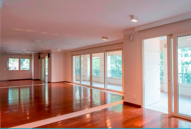 Imagem Imóvel com 3 Quartos à Venda, 306 m² em Jardim Paulistano - São Paulo Imagem Imóvel com 3 Quartos à Venda, 306 m² em Jardim Paulistano - São Paulo
