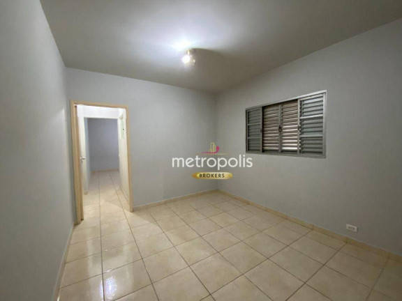 Imagem Sobrado com 3 Quartos à Venda, 204 m² em Jordanópolis - São Bernardo Do Campo
