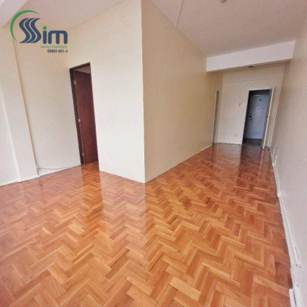 Sala Comercial para Alugar, 37 m² em Praia De Iracema - Fortaleza