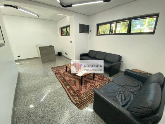Imagem Sobrado à Venda, 400 m² em Jardim Paulista - São Paulo Imagem Sobrado à Venda, 400 m² em Jardim Paulista - São Paulo