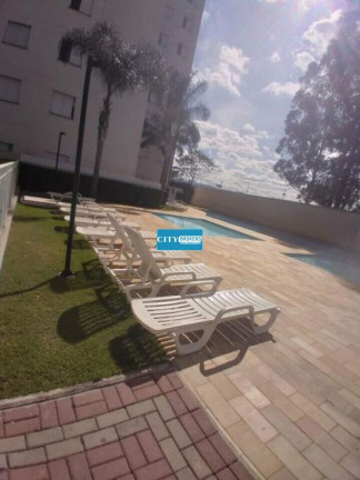 Imagem Apartamento com 2 Quartos à Venda, 56 m² em Vila Endres - Guarulhos