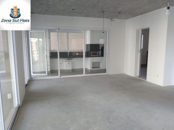 Imagem Apartamento com 4 Quartos à Venda, 330 m² em Itaim Bibi - São Paulo Imagem Apartamento com 4 Quartos à Venda, 330 m² em Itaim Bibi - São Paulo