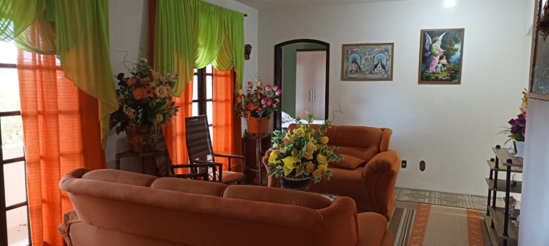 Imagem Imóvel com 4 Quartos à Venda, 410 m² em Alto Arroio - Imbituba
