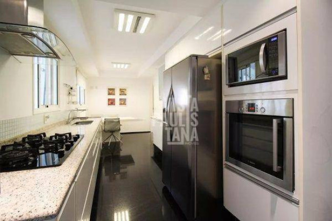 Imagem Apartamento com 3 Quartos à Venda, 240 m² em Vila Nova Conceição - São Paulo Imagem Apartamento com 3 Quartos à Venda, 240 m² em Vila Nova Conceição - São Paulo