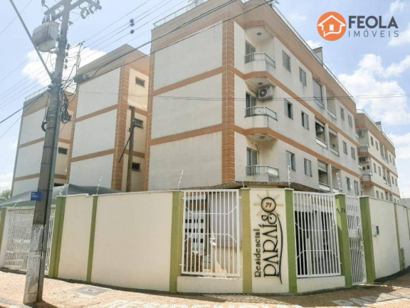 Imagem Apartamento com 3 Quartos à Venda, 150 m² em Jardim Ipiranga - Americana Imagem Apartamento com 3 Quartos à Venda, 150 m² em Jardim Ipiranga - Americana