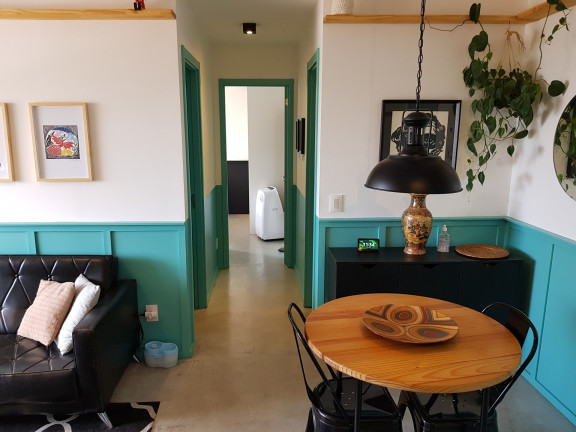 Imagem Apartamento com 2 Quartos à Venda, 63 m² em Sumaré - São Paulo Imagem Apartamento com 2 Quartos à Venda, 63 m² em Sumaré - São Paulo