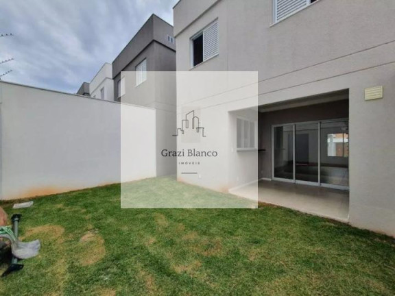 Imagem Casa de Condomínio com 3 Quartos à Venda, 130 m² em Condomínio Tirreno - Sorocaba Imagem Casa de Condomínio com 3 Quartos à Venda, 130 m² em Condomínio Tirreno - Sorocaba
