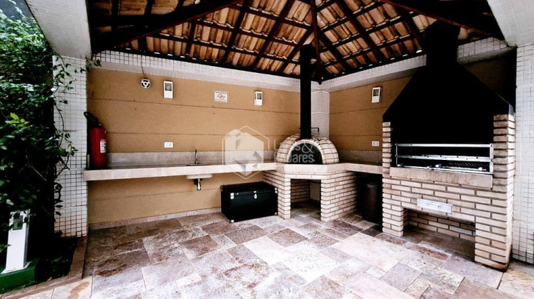 Imagem Apartamento com 1 Quarto à Venda, 37 m² em Vila Buarque - São Paulo
