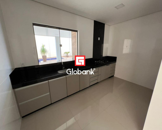 Imagem Casa com 3 Quartos à Venda, 300 m² em Ibituruna - Montes Claros Imagem Casa com 3 Quartos à Venda, 300 m² em Ibituruna - Montes Claros