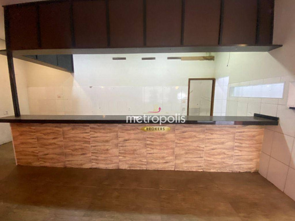 Imagem Sala Comercial para Alugar, 100 m² em Santa Paula - São Caetano Do Sul Imagem Sala Comercial para Alugar, 100 m² em Santa Paula - São Caetano Do Sul