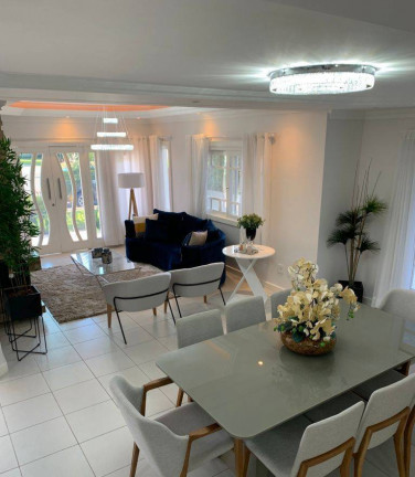 Imagem Casa de Condomínio com 4 Quartos à Venda, em Zona Nova - Capão Da Canoa Imagem Casa de Condomínio com 4 Quartos à Venda, em Zona Nova - Capão Da Canoa